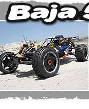 NEW 1/5 HPI Baja 5B SS 26cc RTR buggy   Not a kit Fully 