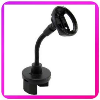 Car Cup Holder Gooseneck Mount for TomTom XL XXL EasyPort Pro TTEP123 