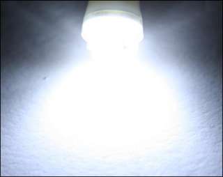   Ultra White 168 194 2825 W5W LED Bulbs For Parking light/Sidemarker