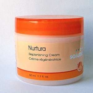 Avon Solutions Nurtura Replenishing Cream (Pack of 2)
