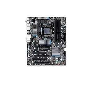   Z68X UD5 B3 Intel Z68 Express Motherboard