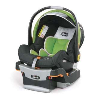 Chicco KeyFit 30 Infant Car Seat   61472.63   New 049796603743  
