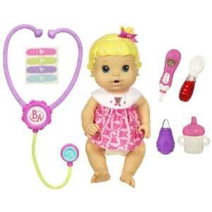  Baby Alive Better Now Baby   Caucasian Colors may vary 