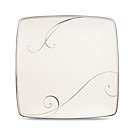   Platinum Wave Collection   Fine China   Dining & Entertainings