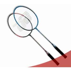   /set)DHS Badminton Racquet Set #208, Badminton Rackets, 2 Rackets/Set