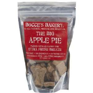    Bocces Bakery Treats   Grandmas Apple Pie 8 oz.