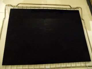 Baking non stick COOKING SHEET for oven silicone smooth  