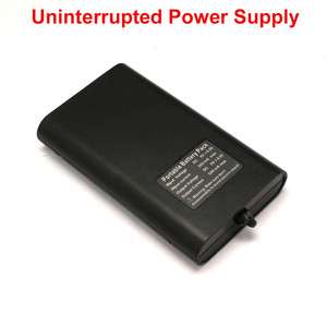 External Battery Packs Uninterrupted Power Supply UPS for 808 #16 Key 