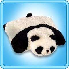 NEW MY PILLOW PETS LARGE 18 COMFY PANDA TOY GIFT  