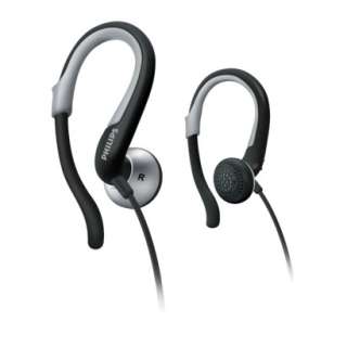 Philips Sport Buds   Black.Opens in a new window