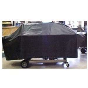   Duty Deluxe Cover For Texas Barbecues Tb 700 Patio, Lawn & Garden