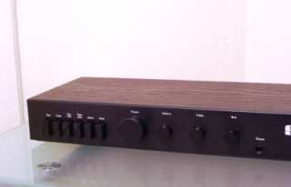 CREEK CAS 4040 AUDIOPHILE AMPLIFIER  