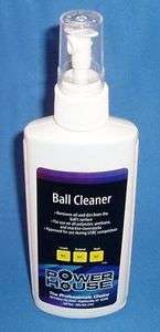   Powerhouse™ Ball Cleaner for bowling balls 029744311258  