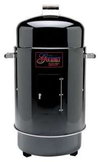 New Brinkmann Gourmet Charcoal Smoker & Grill w/ Cover  