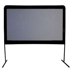 Target Mobile Site   Camp Chef 120 Outdoor Movie Screen