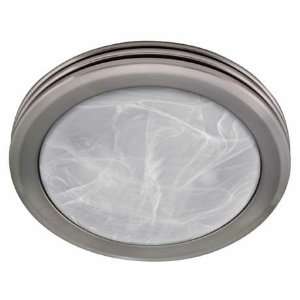   with Frosted Glass Bathroom Exhaust Fan with Light