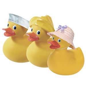 Giant Rubber Duck Toys & Games