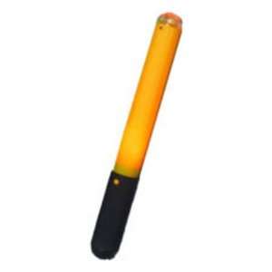    SAFETY BATON   AMBER LIGHTED BY SKILCRAFT 25/case