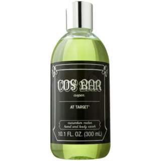 COS BAR at Target® Hand And Body Wash   Cucumber Melon.Opens in a new 
