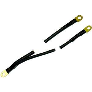   Professional Battery Booster Positive Cable Assembly Automotive