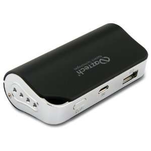  Portable 2200mAh External Back Up Battery Pack with USB 