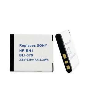  Sony DSC TX7 Replacement Digital Battery Electronics