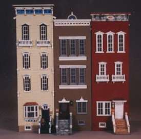   model rr trains ho scale buildings structures craftsman building kits