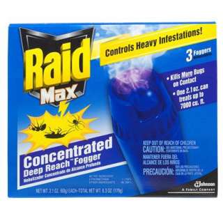 Raid Max Concentrated Deep Reach Foggers 3 ctOpens in a new window