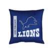 Detroit Lions Bedding Collection  Target