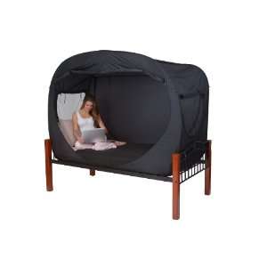  Privacy Pop Bed Tent