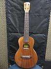string glossy c 1 concert koa ukulele with polyfoam case made in 