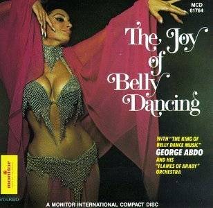 Sahara Dance  Belly Dance CDs & DVDs   Music