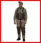caddis northern guide breathable zipper chest waders more options 10