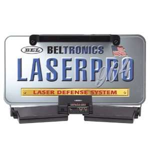  Beltronics Laser Pro 904 Laser Defense System Electronics