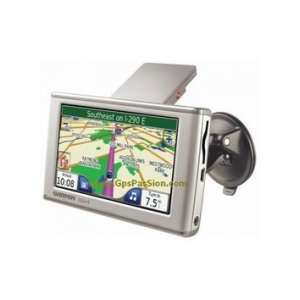    Garmin nuvi NUVI 660 4.4 in. Car GPS Receiver GPS & Navigation