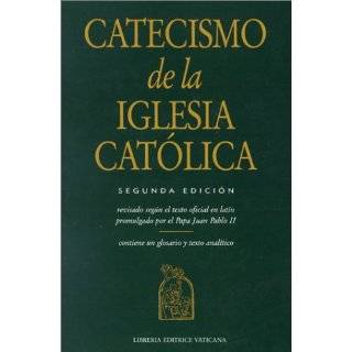  Catecismo de la Iglesia Católica Explore similar items