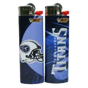 Tennessee Titans NFL Lighter 