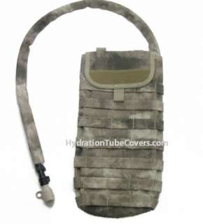   Camelbak, Blackhawk Pack, HAWG, MULE, and any other hydration tactical