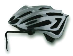 Cycleaware Reflex Bicycle Helmet Mirror