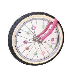  Bicycle Spoke Charms Toys & Games