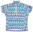 CYCLING COLORFUL EXTRA SMALL FISH BIKE JERSEY   BICYCLE