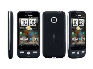 Mint HTC Droid Eris (Verizon) phone Free Extra+ OEM BOX 044476811111 