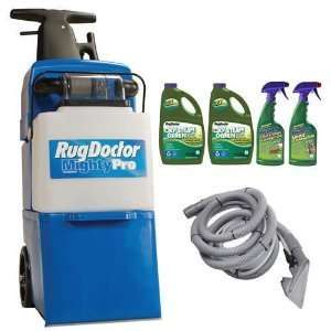  Rug Doctor Mighty Pro Carpet Cleaner