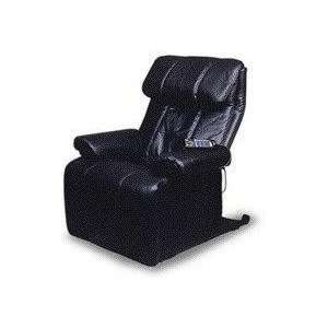    Special Priced   Black Leather Massage Chair