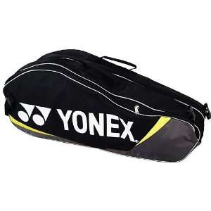  Yonex Tournament 7724 6 Pack Tennis Bag