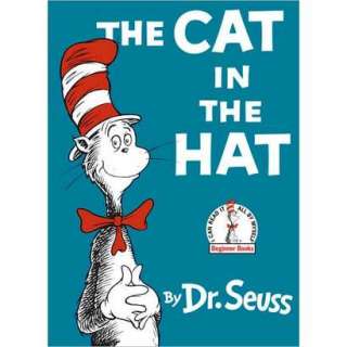 The Cat in the Hat (Hardcover).Opens in a new window