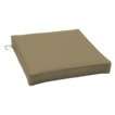 Smith & Hawken® Premium Quality Replacement Seat Cushion   Beige 