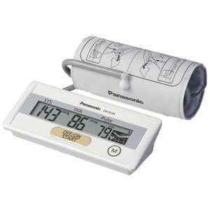  Panasonic Blood Pressure Monitor Electronics