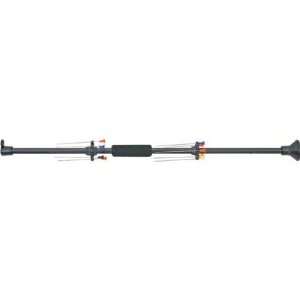  Predator Blowguns   24in. .40 Caliber Blowgun Sports 