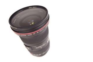 Canon EF 16   35mm f/2.8L II USM Lens, USA #1910B002  